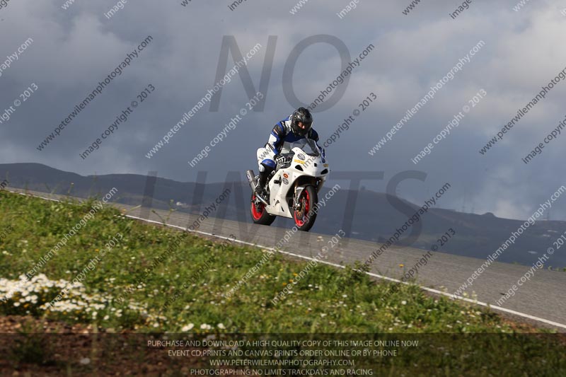 march 2010;motorbikes;no limits;peter wileman photography;portimao;portugal;trackday;trackday digital images