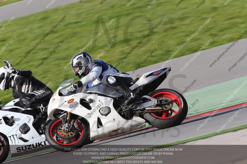 march 2010;motorbikes;no limits;peter wileman photography;portimao;portugal;trackday;trackday digital images