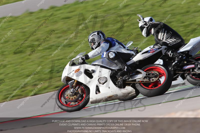 march 2010;motorbikes;no limits;peter wileman photography;portimao;portugal;trackday;trackday digital images