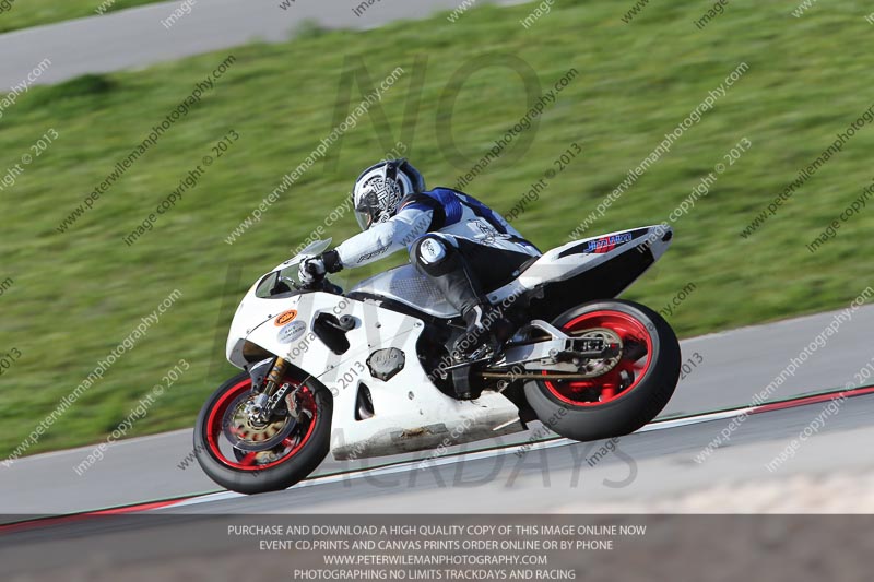 march 2010;motorbikes;no limits;peter wileman photography;portimao;portugal;trackday;trackday digital images