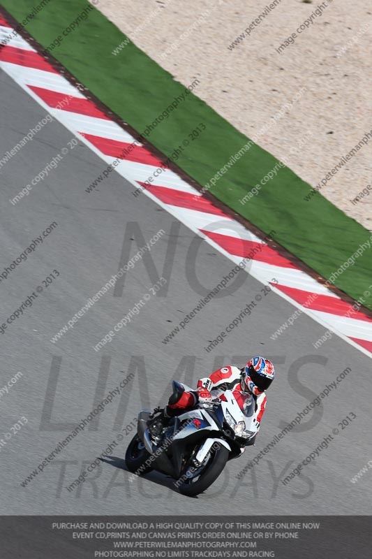 march 2010;motorbikes;no limits;peter wileman photography;portimao;portugal;trackday;trackday digital images