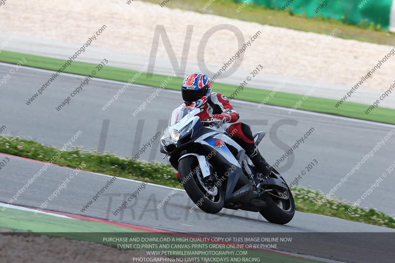 march 2010;motorbikes;no limits;peter wileman photography;portimao;portugal;trackday;trackday digital images