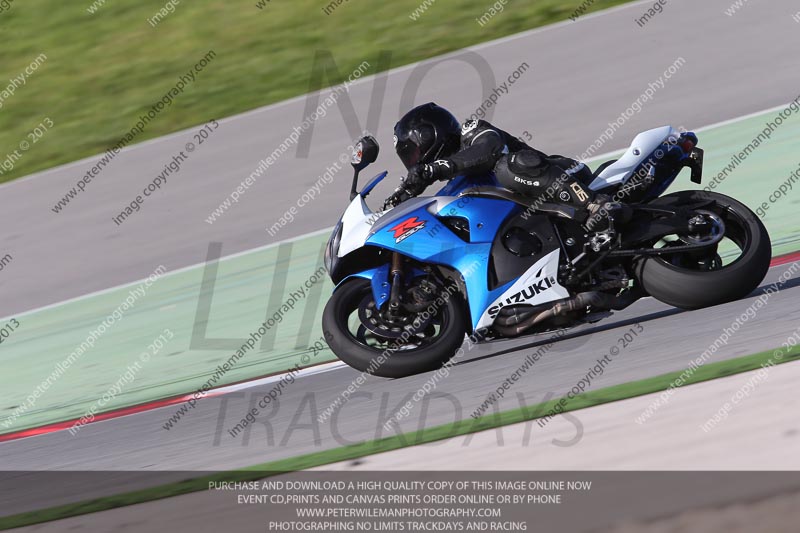 march 2010;motorbikes;no limits;peter wileman photography;portimao;portugal;trackday;trackday digital images