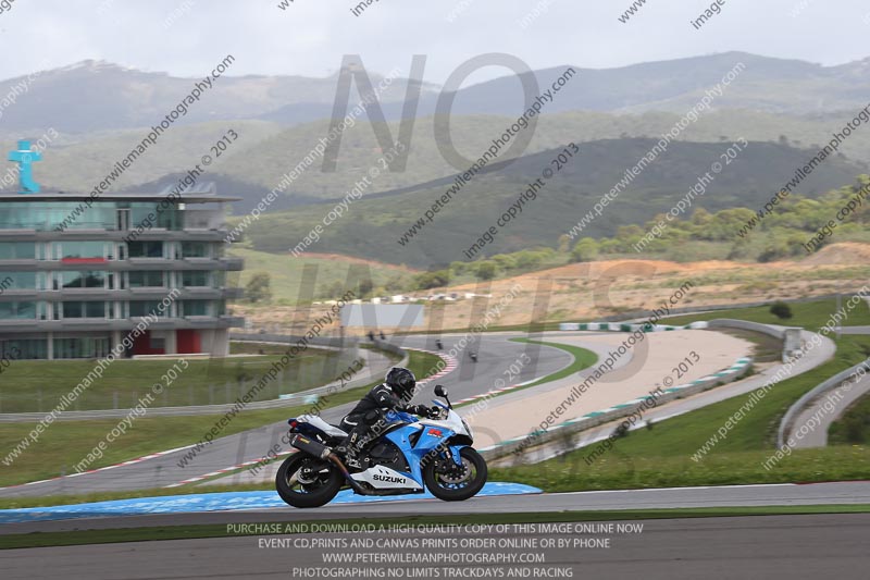 march 2010;motorbikes;no limits;peter wileman photography;portimao;portugal;trackday;trackday digital images