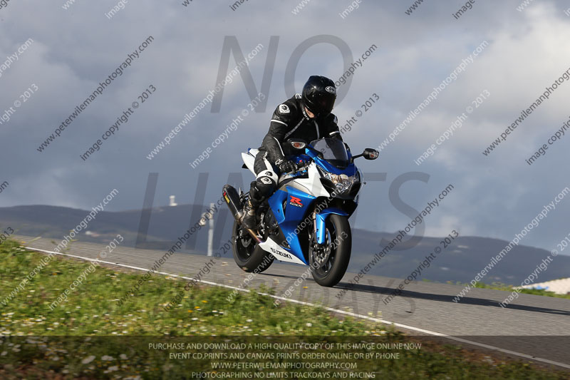 march 2010;motorbikes;no limits;peter wileman photography;portimao;portugal;trackday;trackday digital images