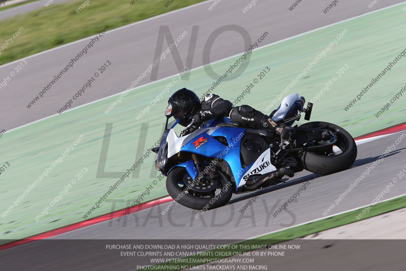 march 2010;motorbikes;no limits;peter wileman photography;portimao;portugal;trackday;trackday digital images