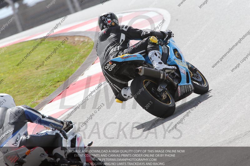 march 2010;motorbikes;no limits;peter wileman photography;portimao;portugal;trackday;trackday digital images