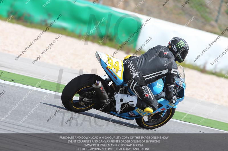 march 2010;motorbikes;no limits;peter wileman photography;portimao;portugal;trackday;trackday digital images