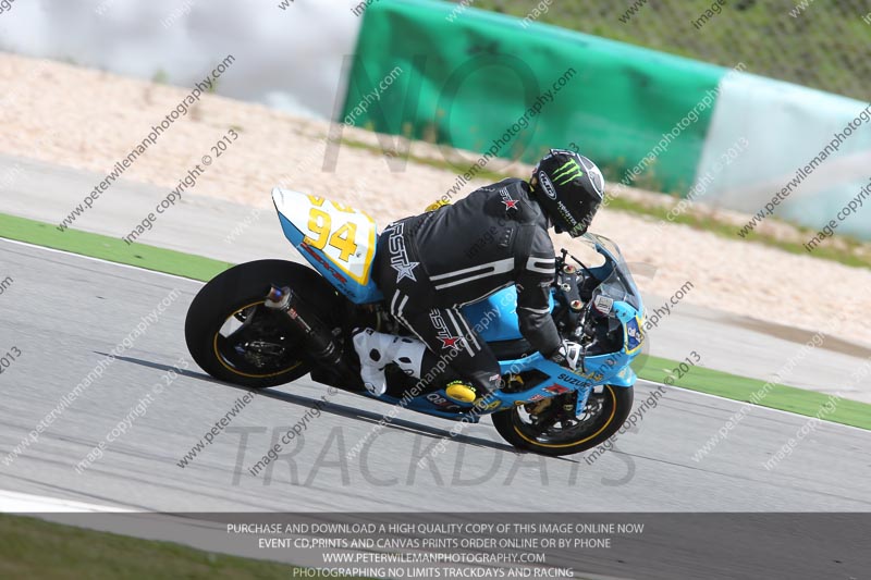 march 2010;motorbikes;no limits;peter wileman photography;portimao;portugal;trackday;trackday digital images