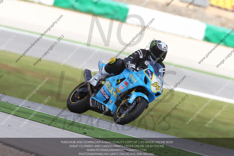 march 2010;motorbikes;no limits;peter wileman photography;portimao;portugal;trackday;trackday digital images