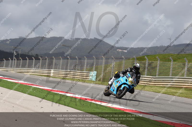 march 2010;motorbikes;no limits;peter wileman photography;portimao;portugal;trackday;trackday digital images