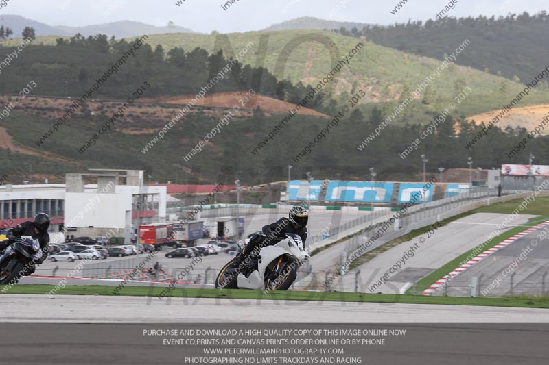 march 2010;motorbikes;no limits;peter wileman photography;portimao;portugal;trackday;trackday digital images