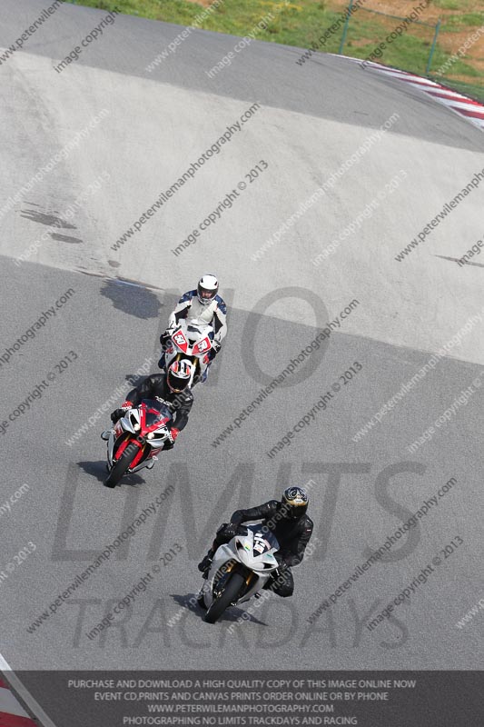 march 2010;motorbikes;no limits;peter wileman photography;portimao;portugal;trackday;trackday digital images