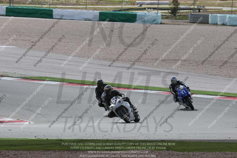 march 2010;motorbikes;no limits;peter wileman photography;portimao;portugal;trackday;trackday digital images