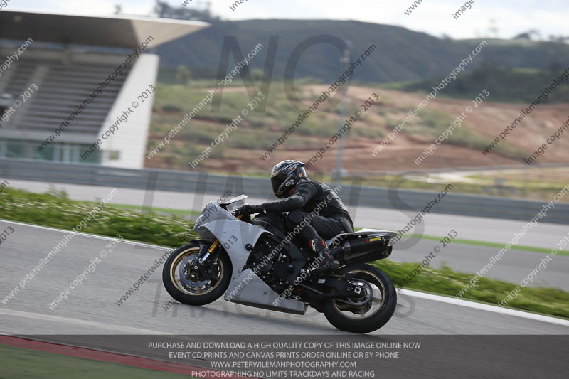 march 2010;motorbikes;no limits;peter wileman photography;portimao;portugal;trackday;trackday digital images