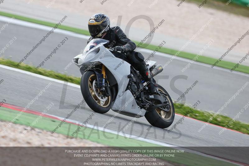 march 2010;motorbikes;no limits;peter wileman photography;portimao;portugal;trackday;trackday digital images