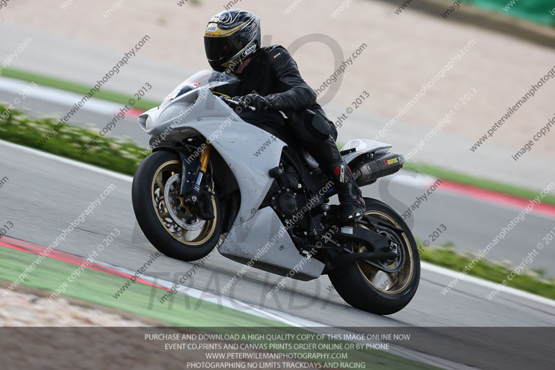 march 2010;motorbikes;no limits;peter wileman photography;portimao;portugal;trackday;trackday digital images