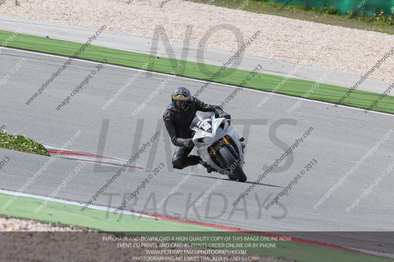 march 2010;motorbikes;no limits;peter wileman photography;portimao;portugal;trackday;trackday digital images