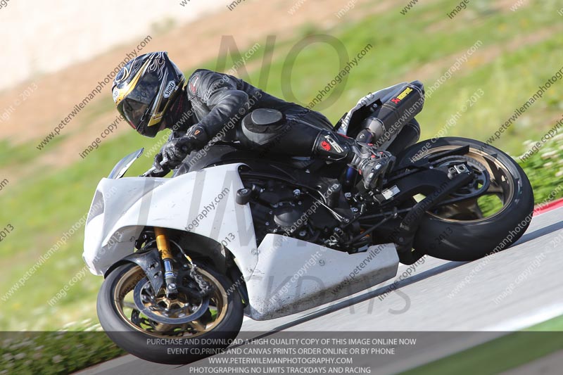 march 2010;motorbikes;no limits;peter wileman photography;portimao;portugal;trackday;trackday digital images