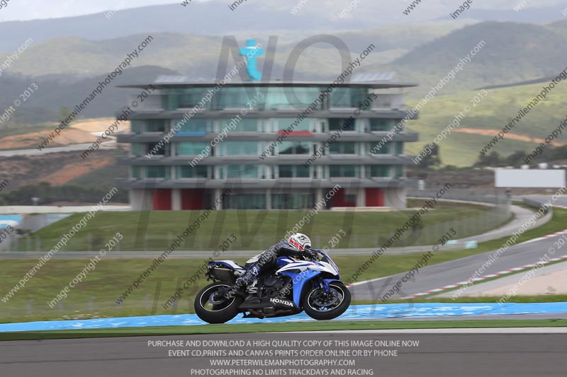 march 2010;motorbikes;no limits;peter wileman photography;portimao;portugal;trackday;trackday digital images