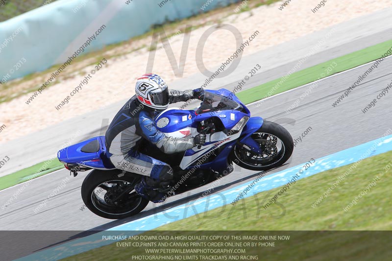 march 2010;motorbikes;no limits;peter wileman photography;portimao;portugal;trackday;trackday digital images