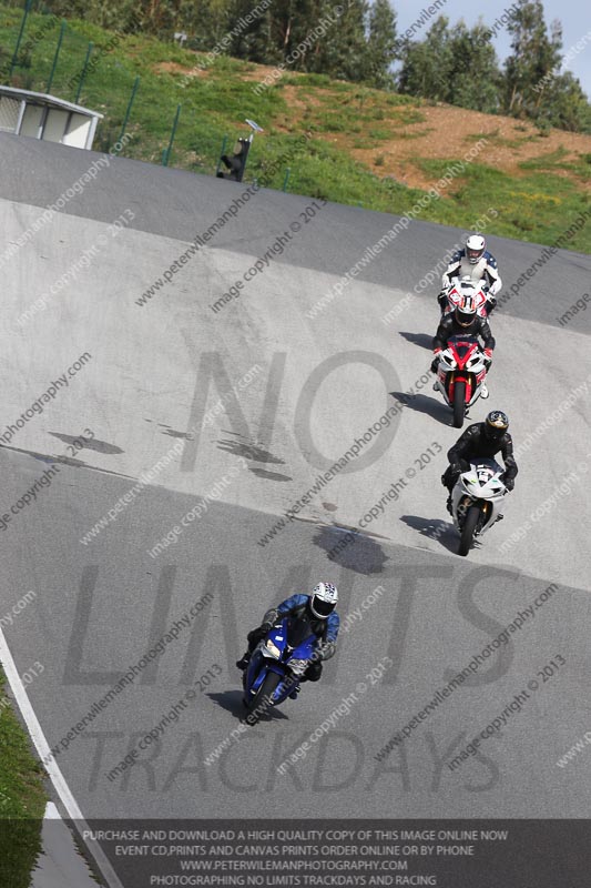 march 2010;motorbikes;no limits;peter wileman photography;portimao;portugal;trackday;trackday digital images