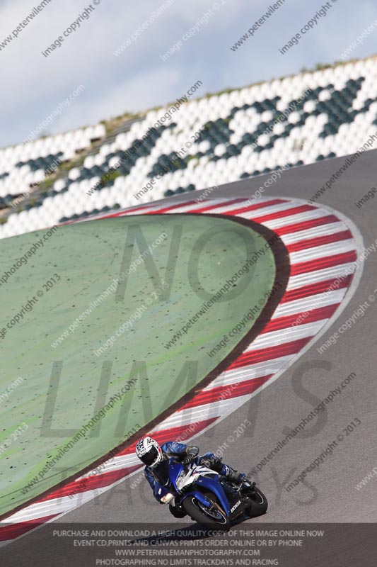 march 2010;motorbikes;no limits;peter wileman photography;portimao;portugal;trackday;trackday digital images