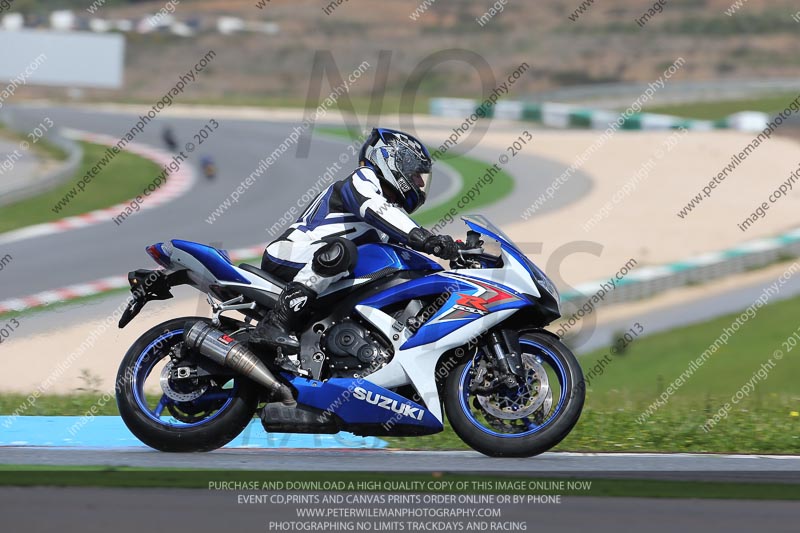 march 2010;motorbikes;no limits;peter wileman photography;portimao;portugal;trackday;trackday digital images