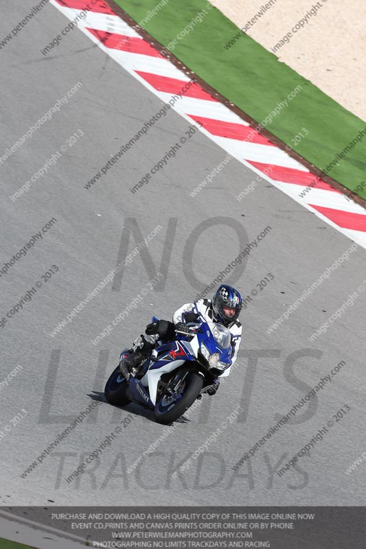 march 2010;motorbikes;no limits;peter wileman photography;portimao;portugal;trackday;trackday digital images