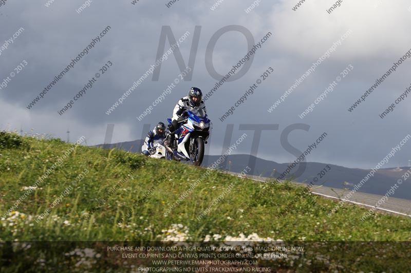 march 2010;motorbikes;no limits;peter wileman photography;portimao;portugal;trackday;trackday digital images