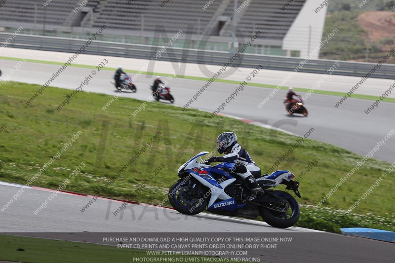 march 2010;motorbikes;no limits;peter wileman photography;portimao;portugal;trackday;trackday digital images