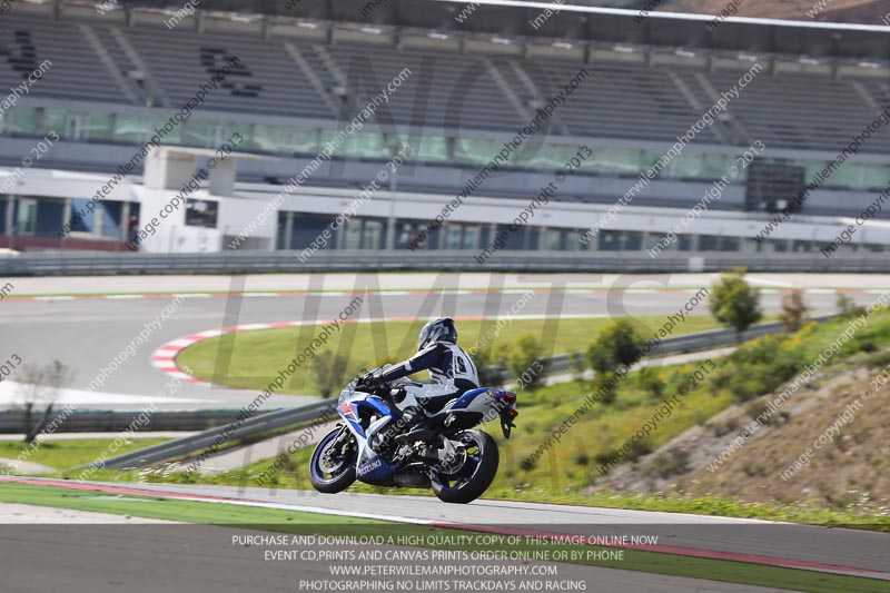 march 2010;motorbikes;no limits;peter wileman photography;portimao;portugal;trackday;trackday digital images