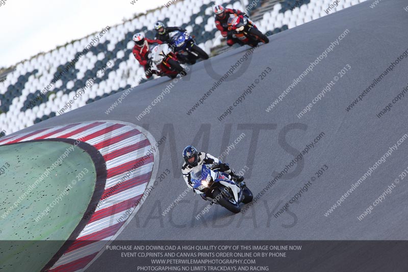 march 2010;motorbikes;no limits;peter wileman photography;portimao;portugal;trackday;trackday digital images