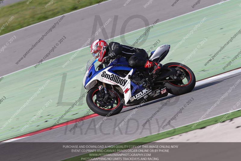 march 2010;motorbikes;no limits;peter wileman photography;portimao;portugal;trackday;trackday digital images