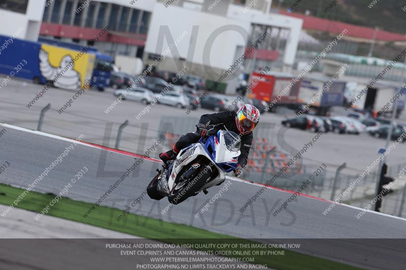 march 2010;motorbikes;no limits;peter wileman photography;portimao;portugal;trackday;trackday digital images