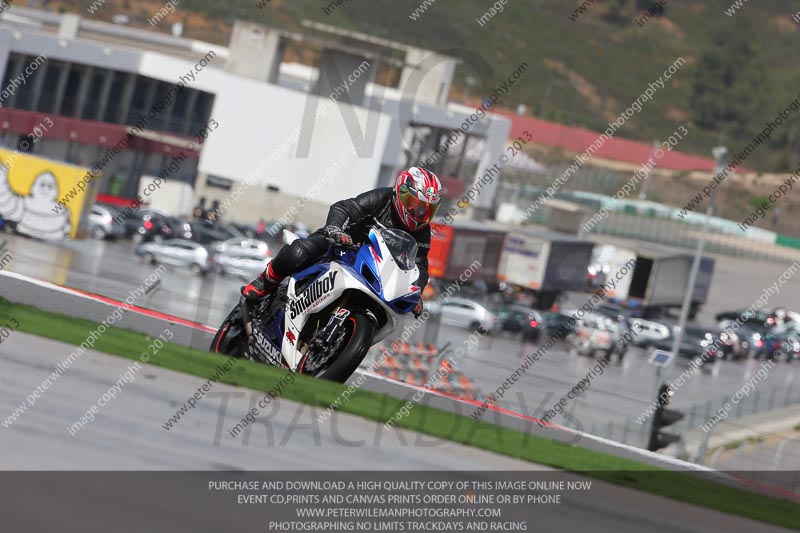 march 2010;motorbikes;no limits;peter wileman photography;portimao;portugal;trackday;trackday digital images