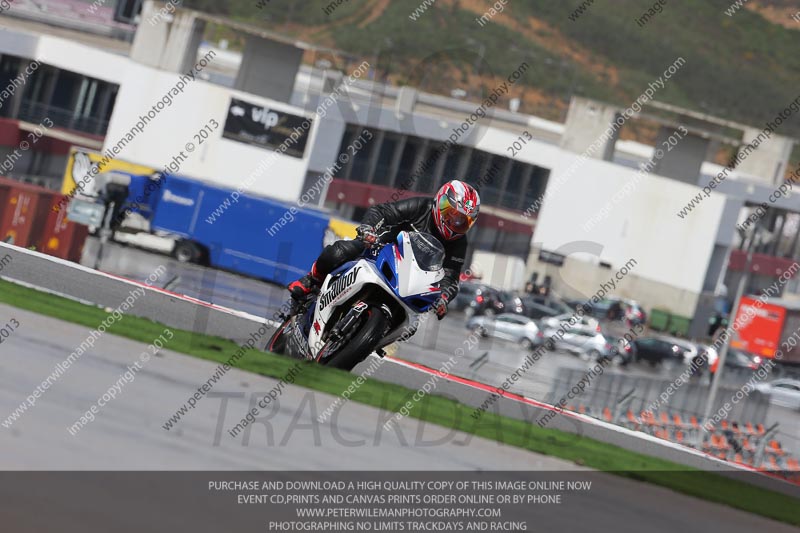 march 2010;motorbikes;no limits;peter wileman photography;portimao;portugal;trackday;trackday digital images