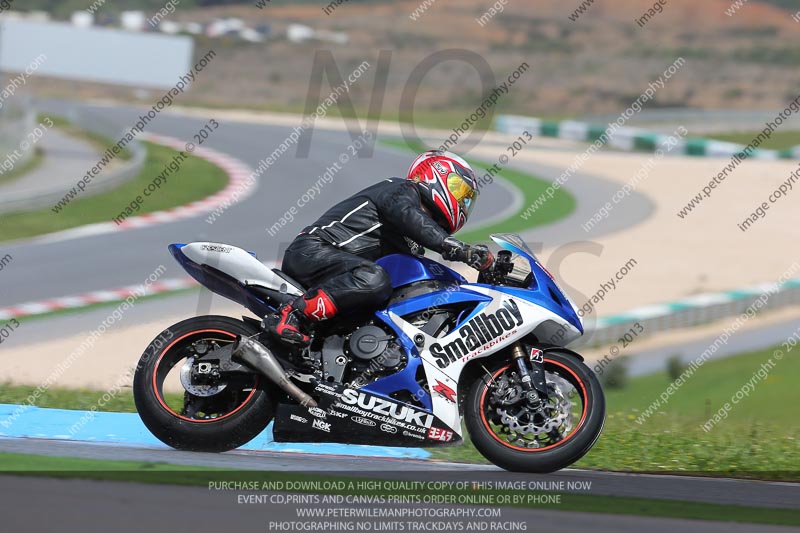 march 2010;motorbikes;no limits;peter wileman photography;portimao;portugal;trackday;trackday digital images