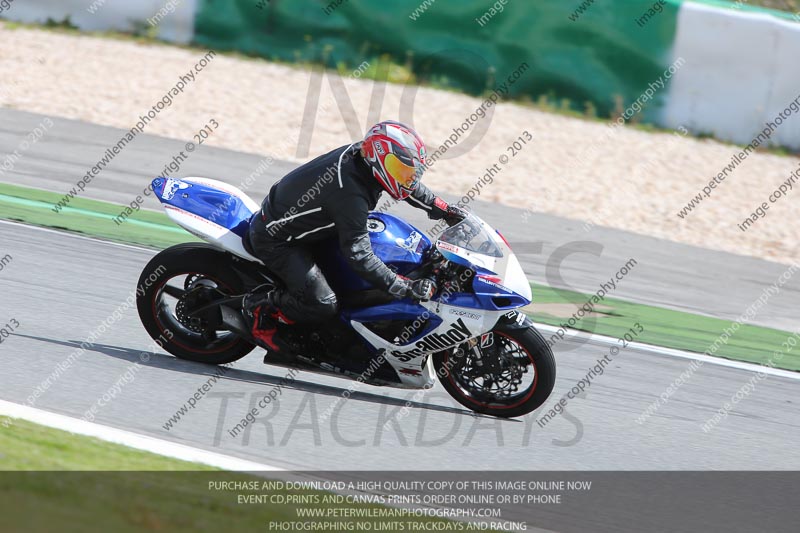 march 2010;motorbikes;no limits;peter wileman photography;portimao;portugal;trackday;trackday digital images