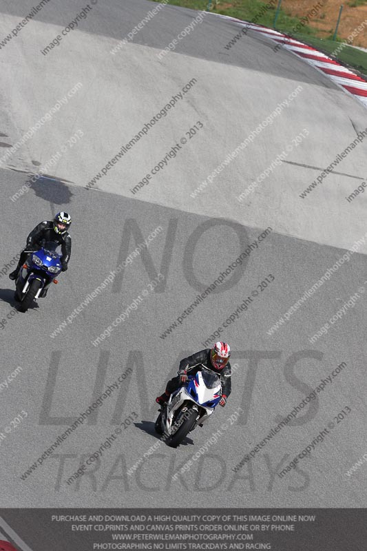 march 2010;motorbikes;no limits;peter wileman photography;portimao;portugal;trackday;trackday digital images