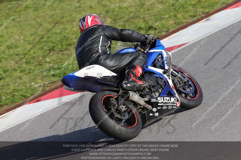 march 2010;motorbikes;no limits;peter wileman photography;portimao;portugal;trackday;trackday digital images