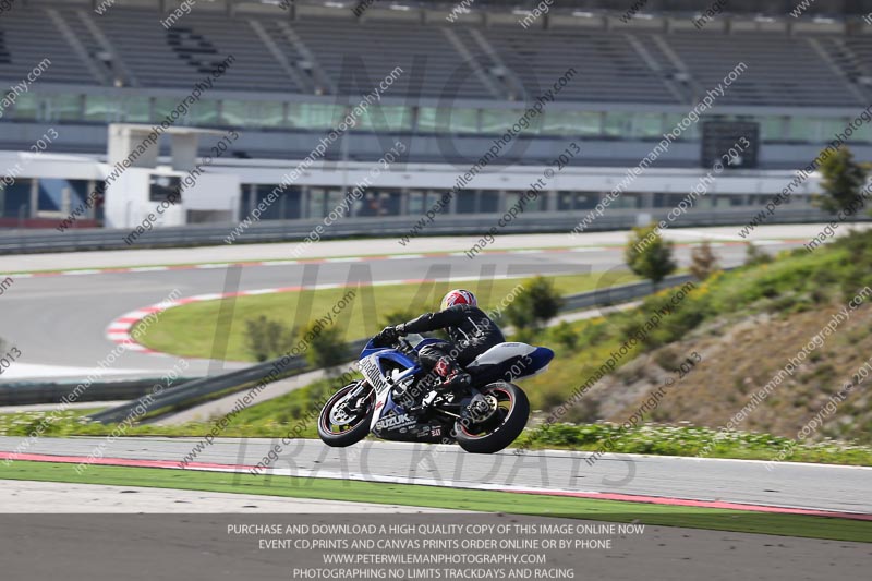 march 2010;motorbikes;no limits;peter wileman photography;portimao;portugal;trackday;trackday digital images