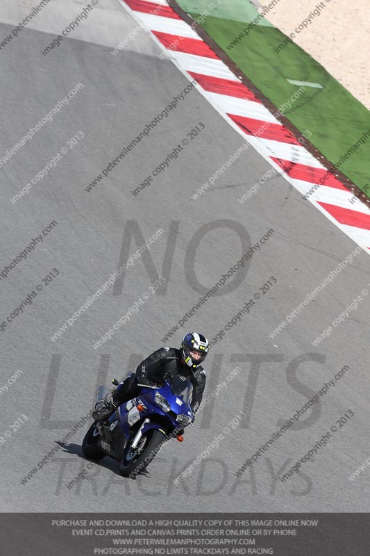 march 2010;motorbikes;no limits;peter wileman photography;portimao;portugal;trackday;trackday digital images