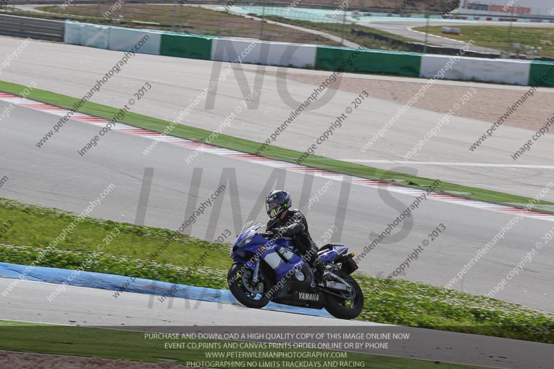 march 2010;motorbikes;no limits;peter wileman photography;portimao;portugal;trackday;trackday digital images