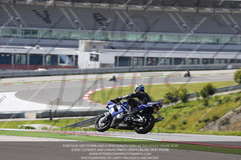 march 2010;motorbikes;no limits;peter wileman photography;portimao;portugal;trackday;trackday digital images