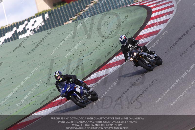 march 2010;motorbikes;no limits;peter wileman photography;portimao;portugal;trackday;trackday digital images