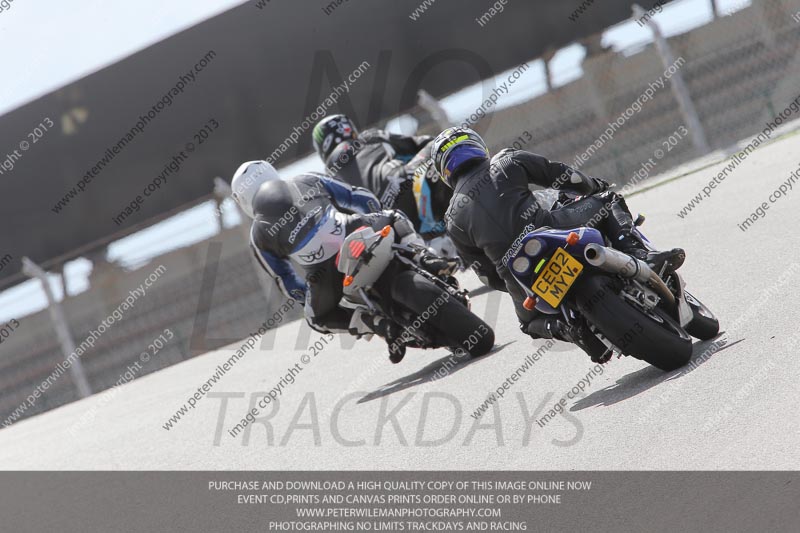 march 2010;motorbikes;no limits;peter wileman photography;portimao;portugal;trackday;trackday digital images