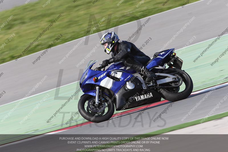 march 2010;motorbikes;no limits;peter wileman photography;portimao;portugal;trackday;trackday digital images