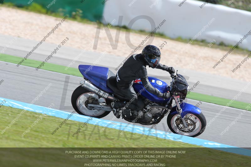 march 2010;motorbikes;no limits;peter wileman photography;portimao;portugal;trackday;trackday digital images