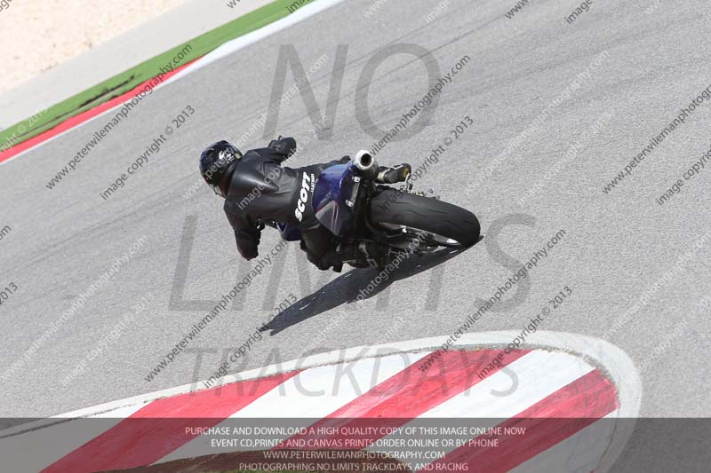 march 2010;motorbikes;no limits;peter wileman photography;portimao;portugal;trackday;trackday digital images